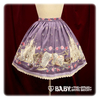 St. Mephisto Cathedrale Skirt