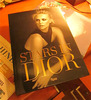 "Stars in Dior" by Jerome Hanover