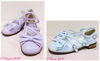 Angelic Pretty Teaparty shoes
