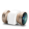 olloclip iPhone 5/5s 4-IN-1 lens system