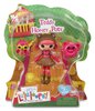 Lalaloopsy Teddy Honey Pots