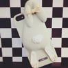 moschino bunny case