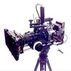 Blackmagic design cinema camera