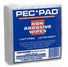 Салфетки для чистки оптики PEC-PAD Lint Free Wipes