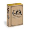 Q & A a Day: 5-Year Journal