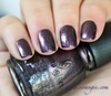 China Glaze Rendezvous With You (Nights Collection Fall 2013)