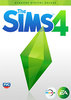 Диск The sims 4