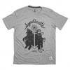 Syndicate T-shirt: Anchor division