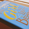 Jojo Moyes "The Girl You Left Behind"