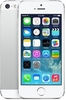 Смартфон Apple iPhone 5S 32GB silver