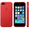 Чехол iPhone 5s Case — (PRODUCT) RED