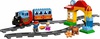Конструктор Lego DUPLO Мой первый поезд