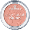 Румяна Silky Touch blush от Essence оттенок 50 Sweetheart