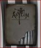 "Asylum for Wayward Victorian Girls" by Emilie Autumn