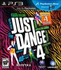 Игра Just Dance 4