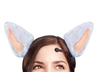 Neko mimi - brainware cat ears
