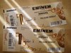 Билеты на Eminem 'a