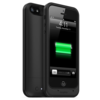Чехол - аккумулятор Mophie для iPhone 5/5s Juice Pack Air 1700 mAh черный
