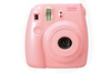 Pink Fujifilm Instax Mini 8