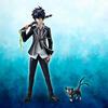 Ao no Exorcist - G.E.M Series Okumura Rin