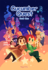 Книги Cucumber Quest