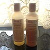 kiehl's amino acid shamp&cond