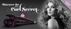 Электрощипцы Babyliss Curl Secret C1000E