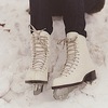 my own ice skates