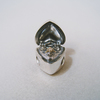 Pandora Heart Gift Box Charm