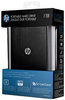 Внешний жесткий диск (HDD) HP USB 3.0 1Tb 2E 31000 AX1 Portable Aluminium 2.5" black