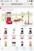 KitchenAid миксер