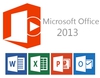 Лицензионный и крякнутый Office для Windows 8