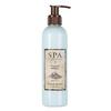 SPA a la carte Бальзам для тела тонизирующий на основе термальной воды и морской соли