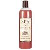 SPA a la carte Пена-крем для ванны моделирующая на основе термальной воды и масла виноградных косточек