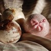 Homemade bathbombs