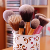 Real Techniques brushes
