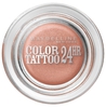 Maybelline Eyestudio Color Tattoo Кремовые тени для век