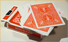 Cards Regular Bicycle Orange