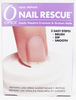 Orly Nail Rescue easily repairs and protects ckracked and broken nails