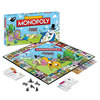 Adventure Time Monopoly