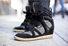 isabel marant sneakers