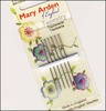 Mary Arden Tapestry Needles Size 28