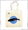 Eco-bag Ambient Whale