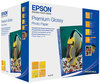 Фотобумага Epson Premium Glossy 13x18.