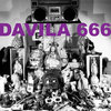 Davila 666 ‎"Davila 666" LP