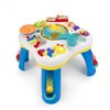 Bright Starts Having a Ball Get Rollin Activity Table