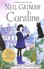 Neil Gaiman "Coraline"