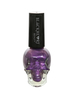 Blackheart Jewel Purple Iridescent Nail Polish