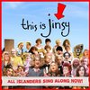 This Is Jinsy - All Islanders Sing Along Now!