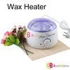 Nail Art Wax Heater Bath Spa Manicure Pedicure Salon Paraffin 220V 400ML
